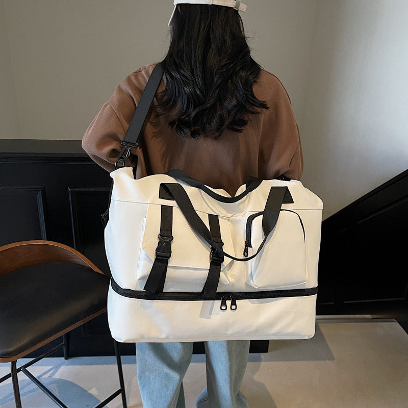 Multi-Functional Travel Weekend Duffel Kalsten