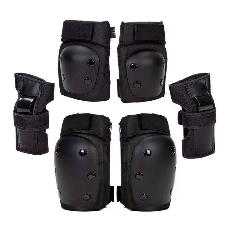 Protective Gear Set Kalsten