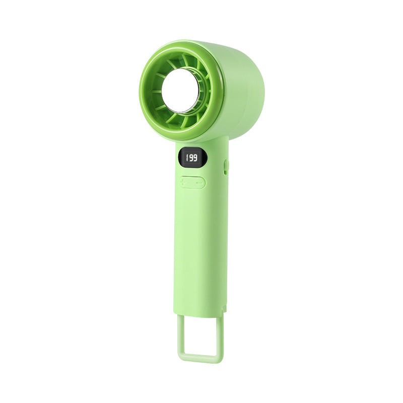 Portable Mini Cooling Fan with LED Display Kalsten