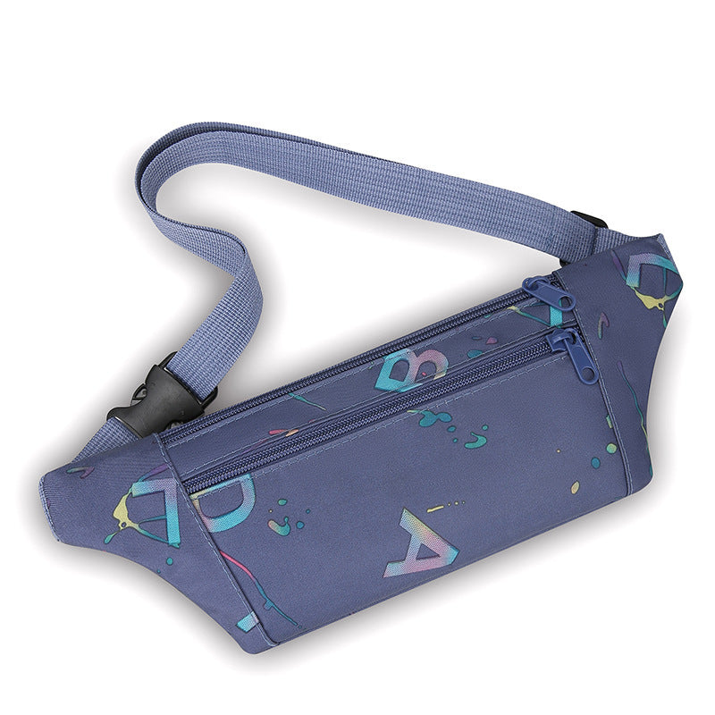 Practical Sports Fanny Pack