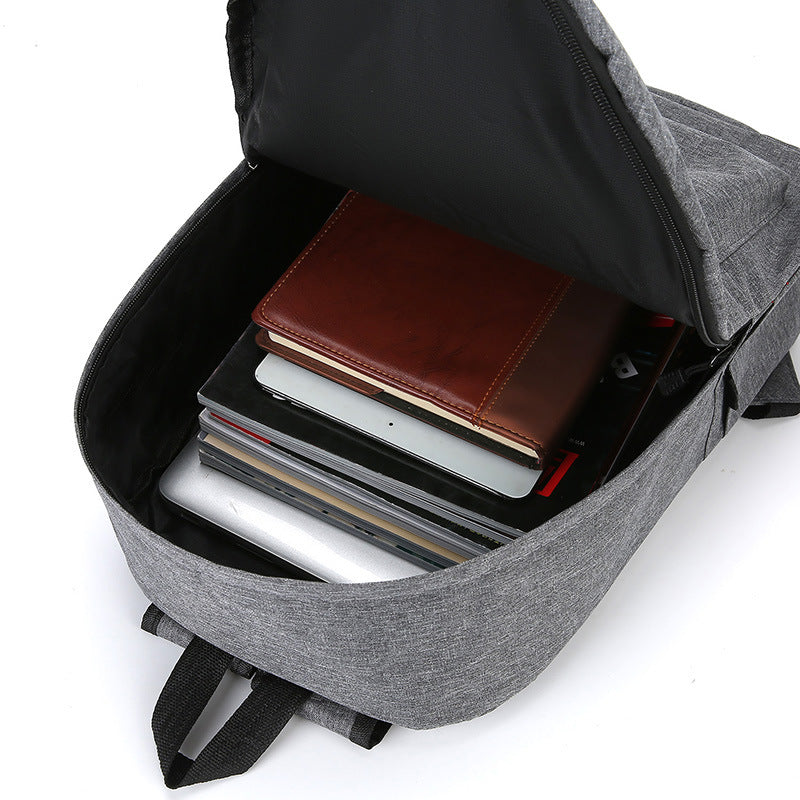 Minimalist Laptop Backpack Kalsten