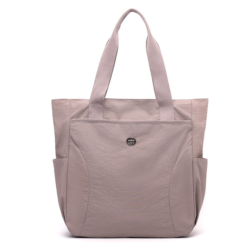 Functional Daily Tote Bag Kalsten