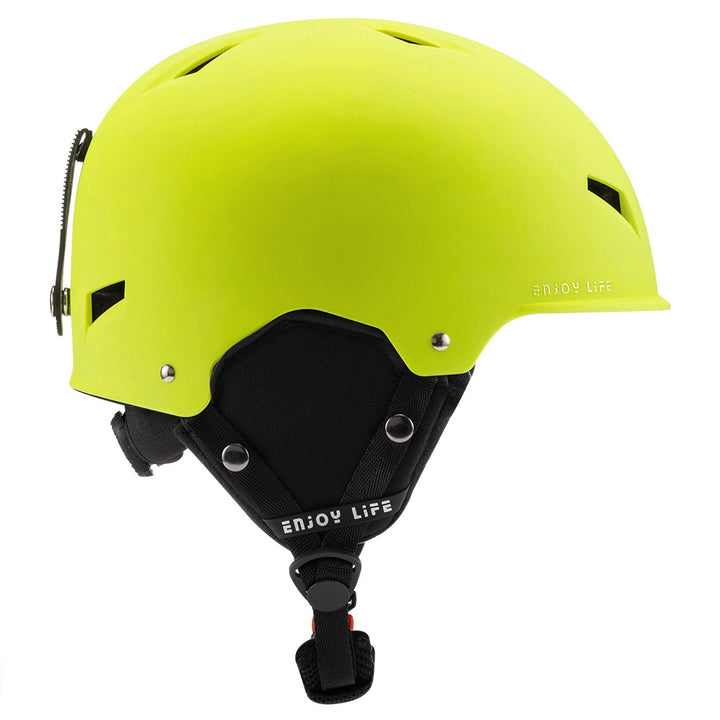 Adjustable Freestyle Ski Helmet Kalsten
