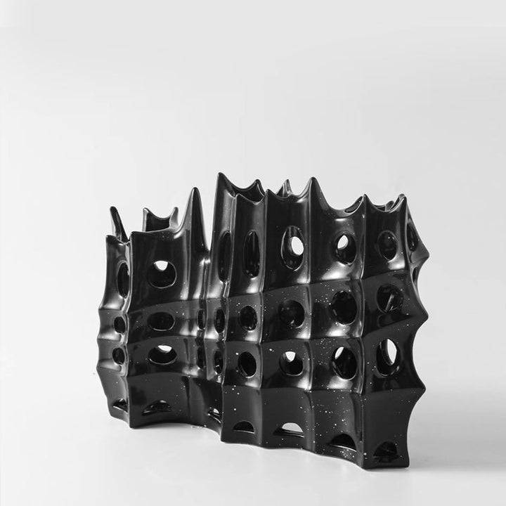 Contemporary Artistic Decorative Vase