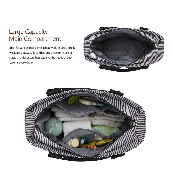 Multifunctional handbag with credit card compartments Kalsten