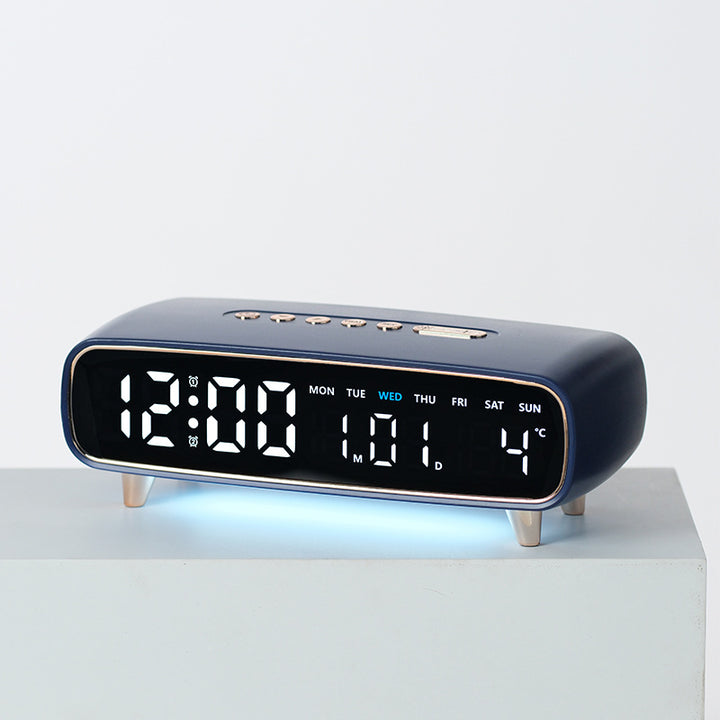 Digital Alarm Clock Kalsten