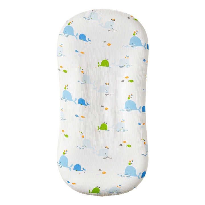 Baby Swaddle Blanket kalsten