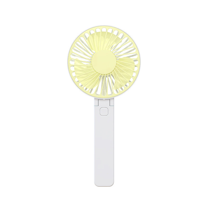 Ladies Portable Hand Fan Kalsten