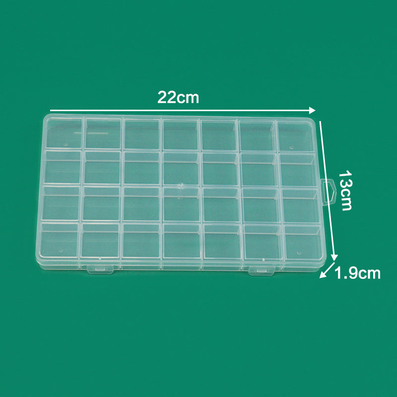 Multi-Compartment Utility Organizer Kalsten