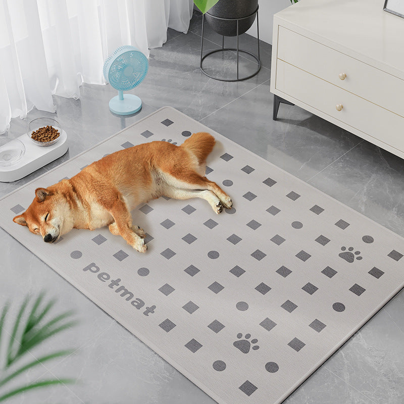 Soft and Cozy Pet Comfort Mat Kalsten
