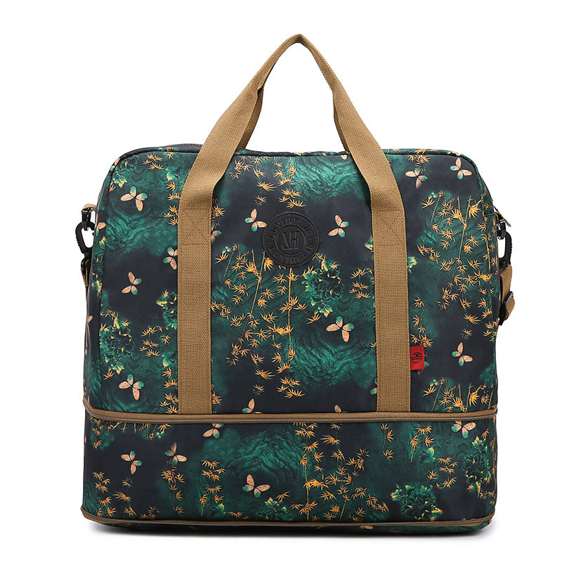 Multi-Purpose Travel Duffle Bag Kalsten