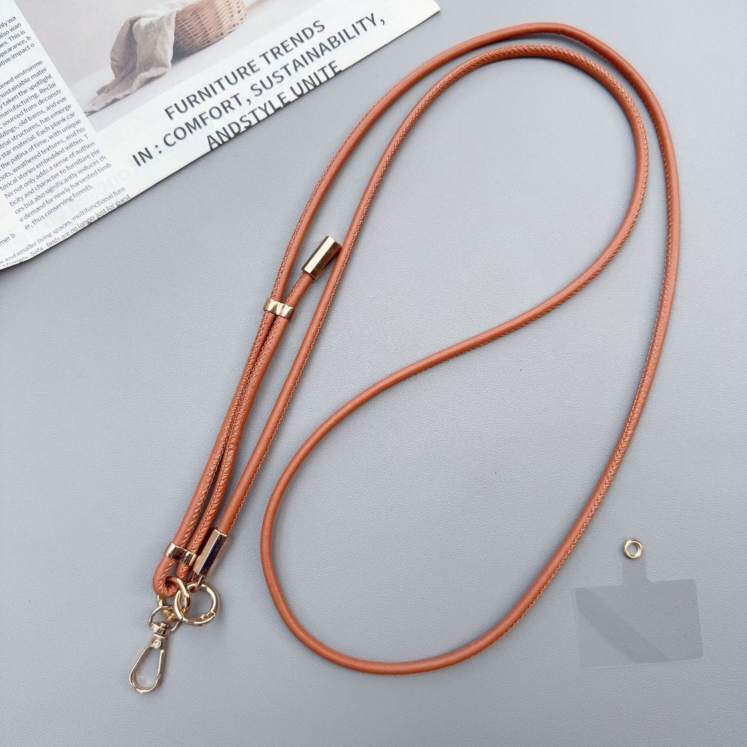 Versatile ID Badge Holder Lanyard Kalsten