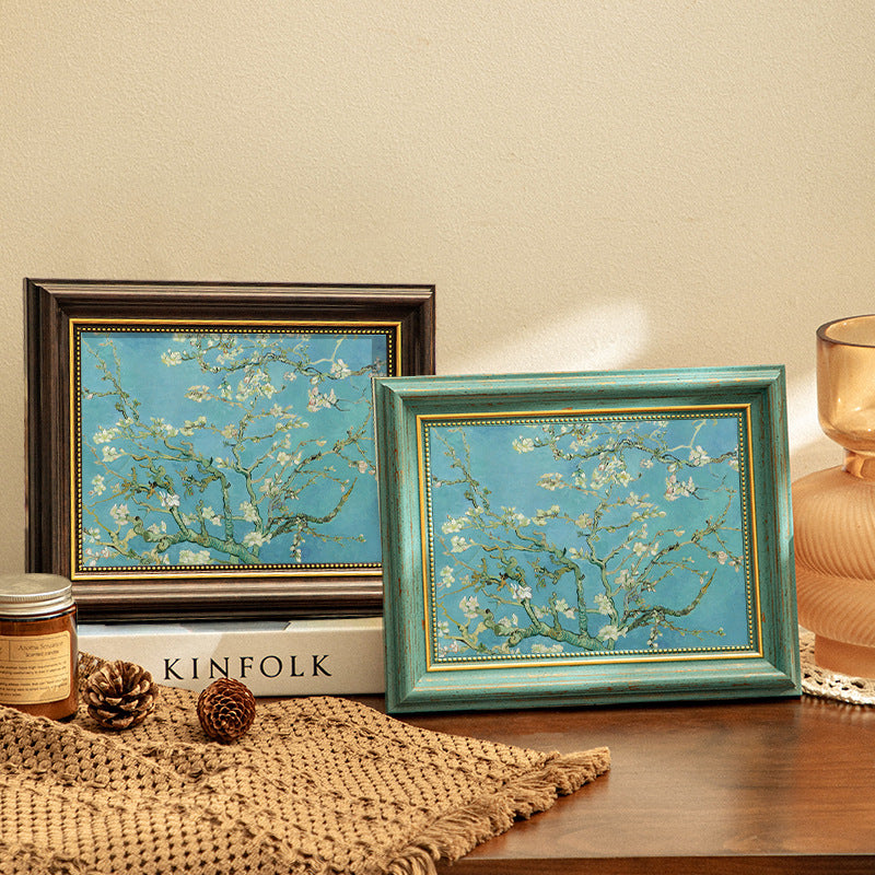 Artistic Vintage Frame