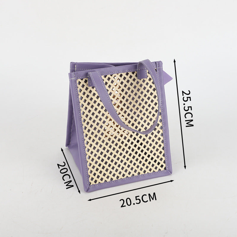 Storage Basket Kalsten