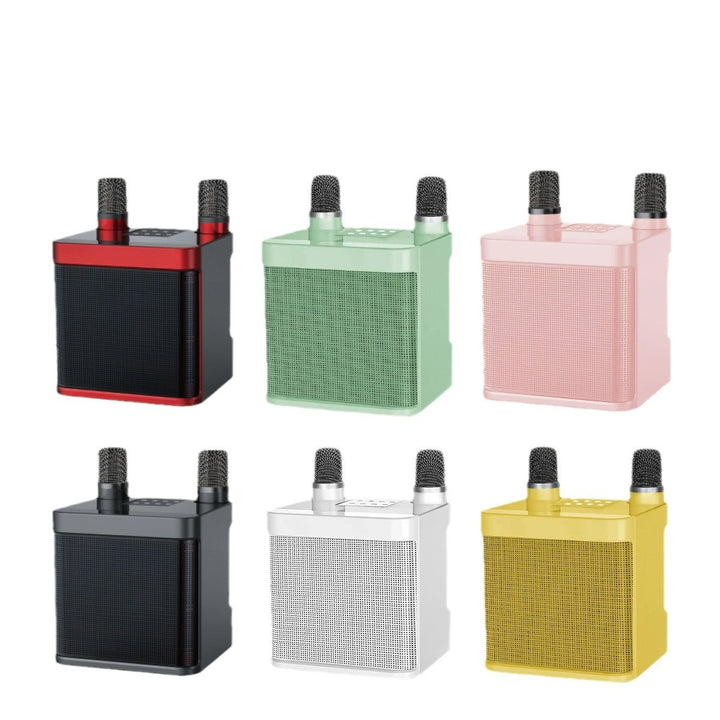 Portable Karaoke Speaker System Kalsten