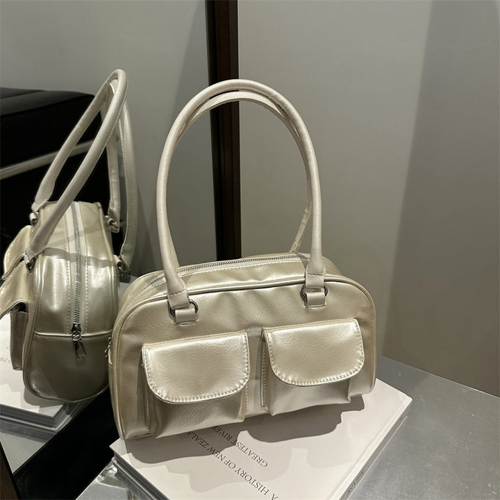 Elegant Retro Handbag