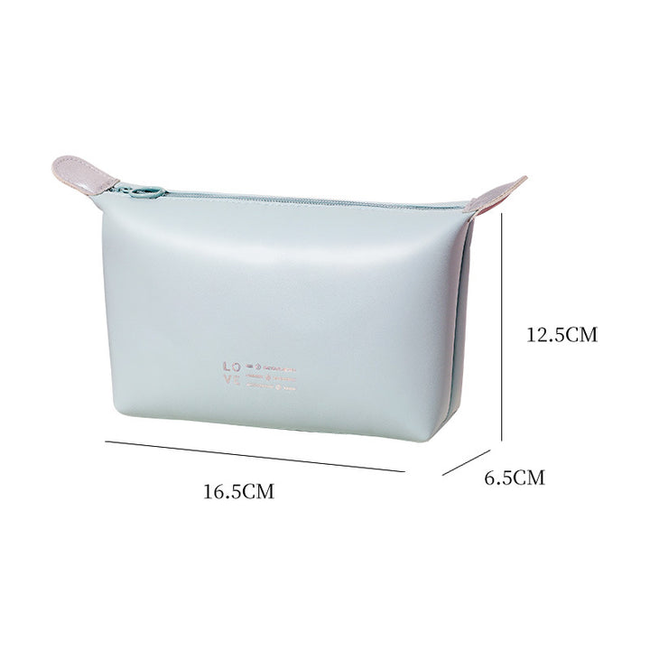 Stylish Waterproof Makeup Bag Kalsten
