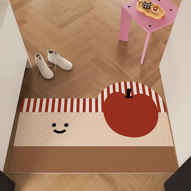 Decorative Area Rug Kalsten