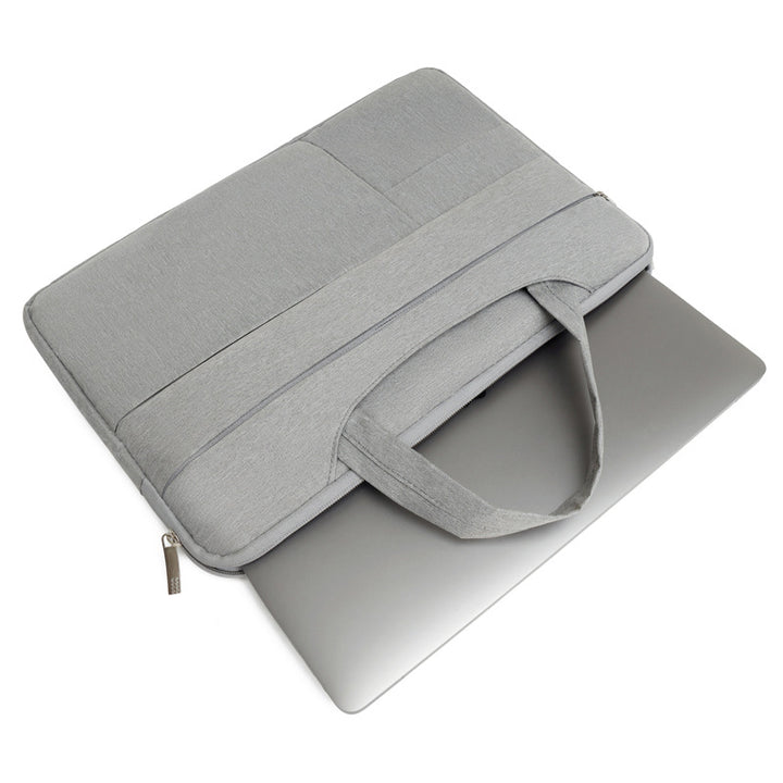 Professional Structured Laptop Briefcase Kalsten