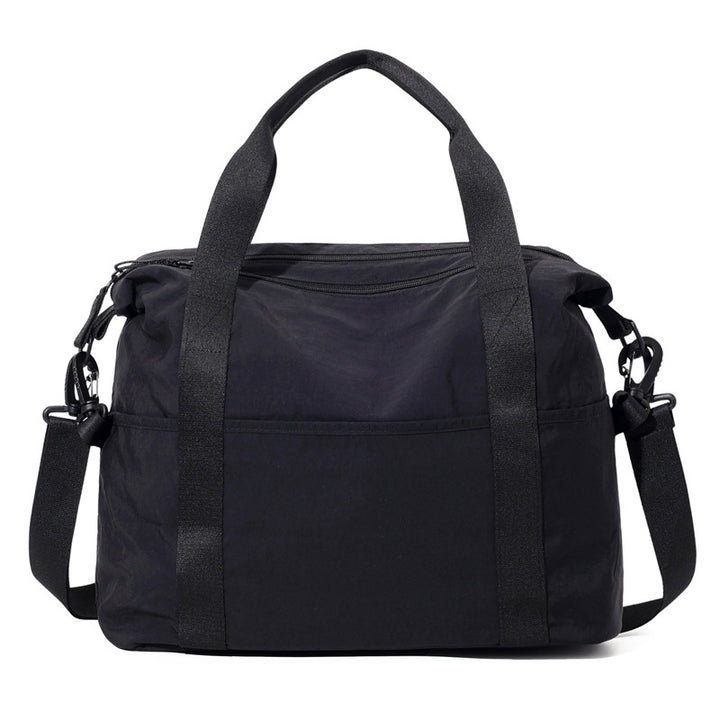 Versatile Multi-Function Travel Satchel Kalsten