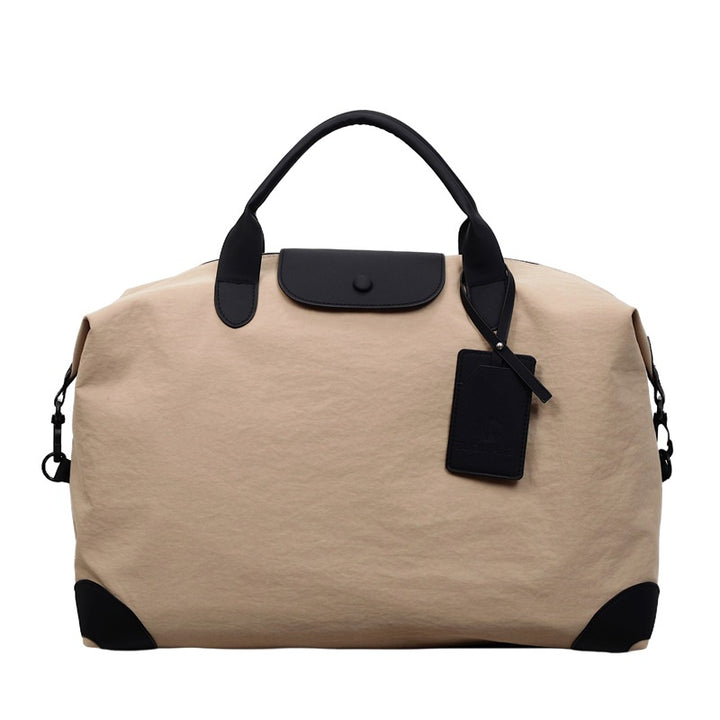 Versatile Travel Duffle Bag with Enhanced Organization Kalsten
