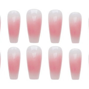 Premium Elegant Press-On Nail Set Kalsten