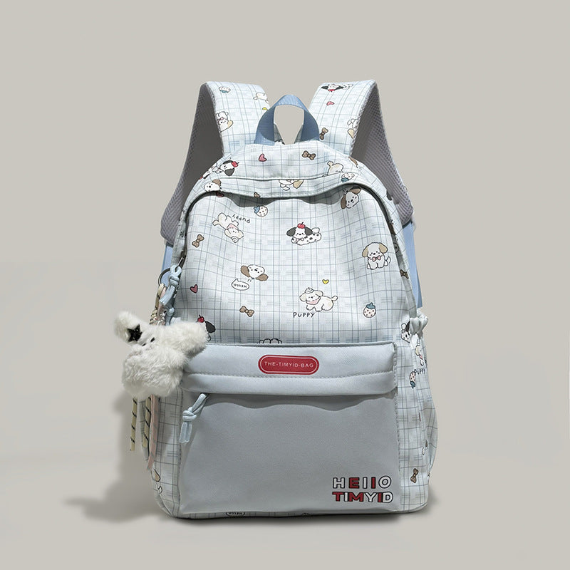 Cute Character Design Backpack Kalsten