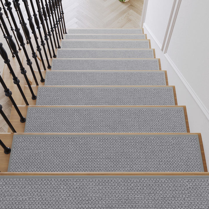 Decorative Non-Slip Stair Treads