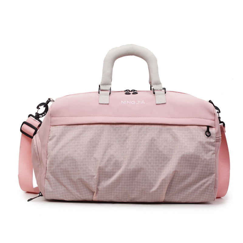 Multi-Functional Travel Duffle Kalsten