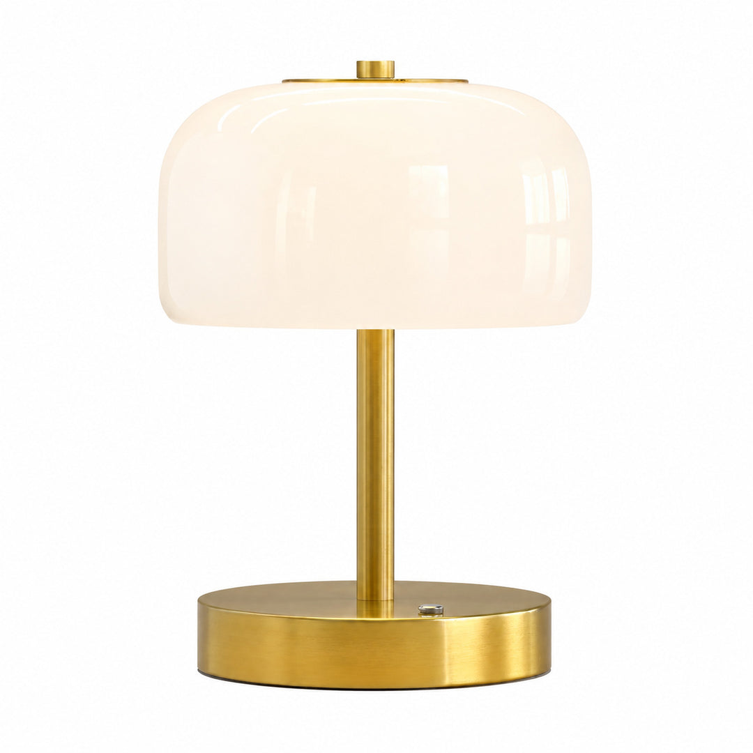 Modern Minimalist Table Lamp