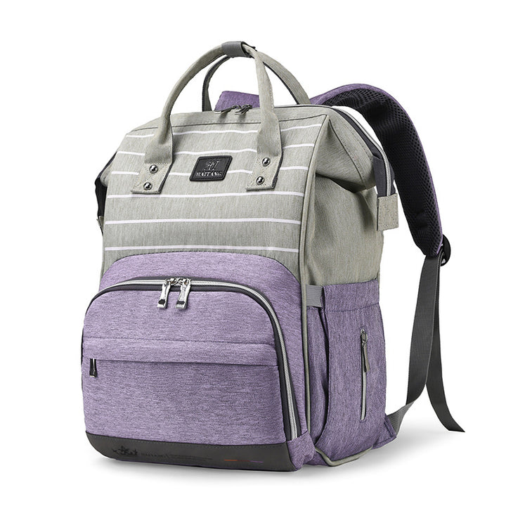 Multi-Functional Travel Backpack Kalsten