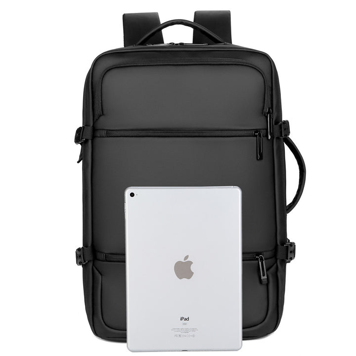 Versatile Business Travel Backpack Kalsten