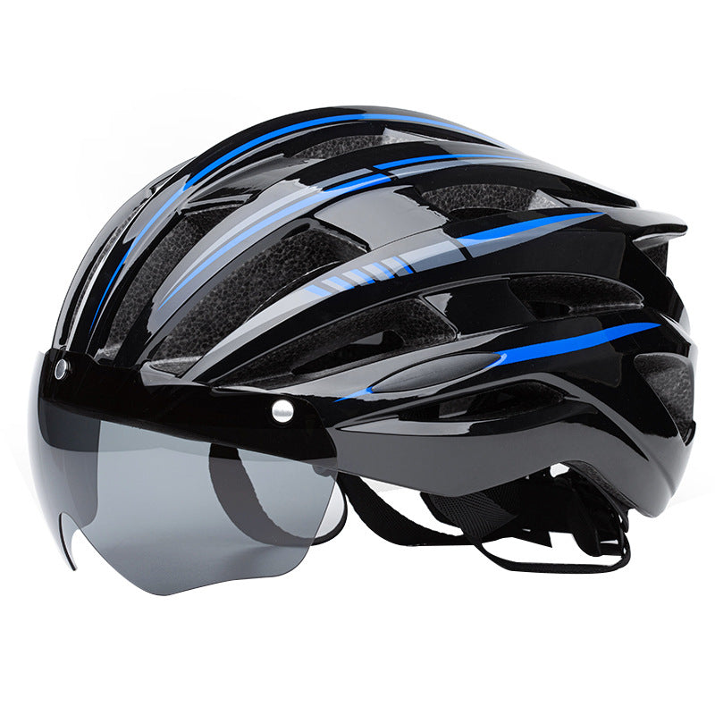 Bike helmet Kalsten