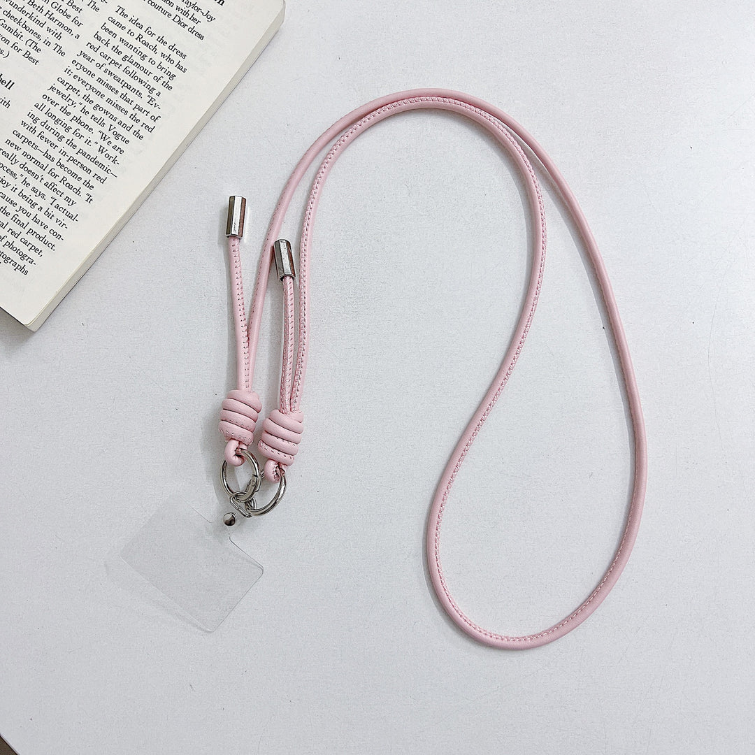 Premium Leather Dog Leash Kalsten