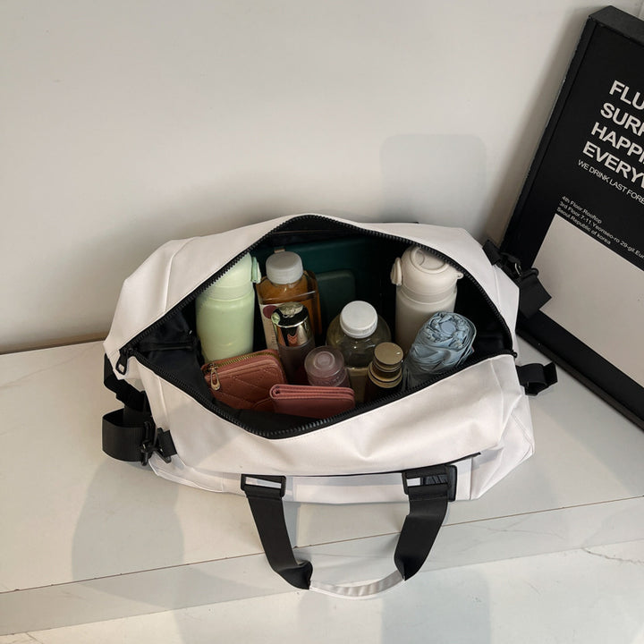 Durable Versatile Travel Duffle Bag