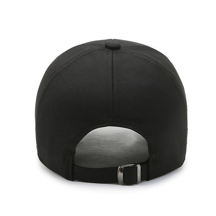 Women's Sporty Cotton Cap Kalsten