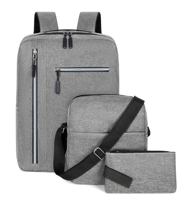 Multi-Functional Travel Backpack Set Kalsten