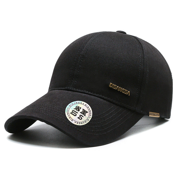 Men's Classic Mesh-Back Baseball Cap Kalsten