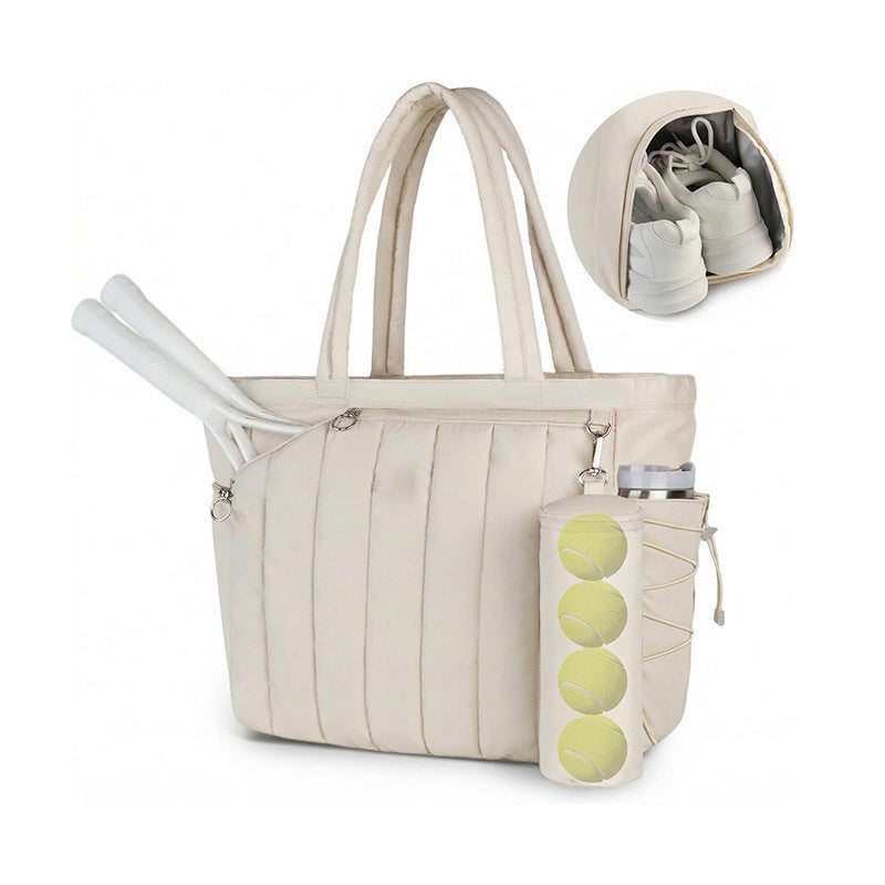 Spacious Sports Tote Bag Kalsten