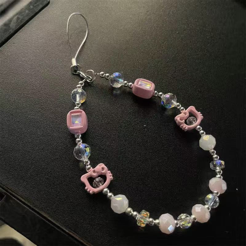 Decorative Beaded Eyewear Lanyard Kalsten 1790135442