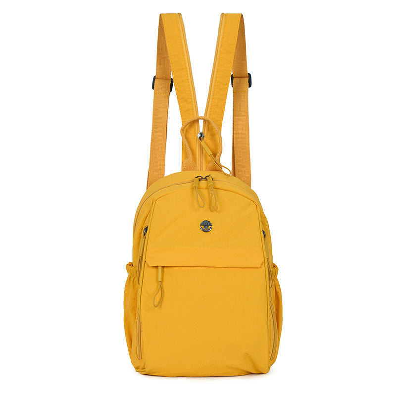 Multi-Functional Sling Backpack Kalsten