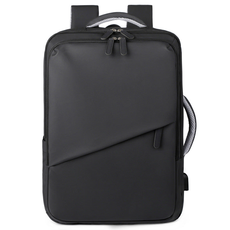 Sleek Minimalist Everyday Backpack Kalsten