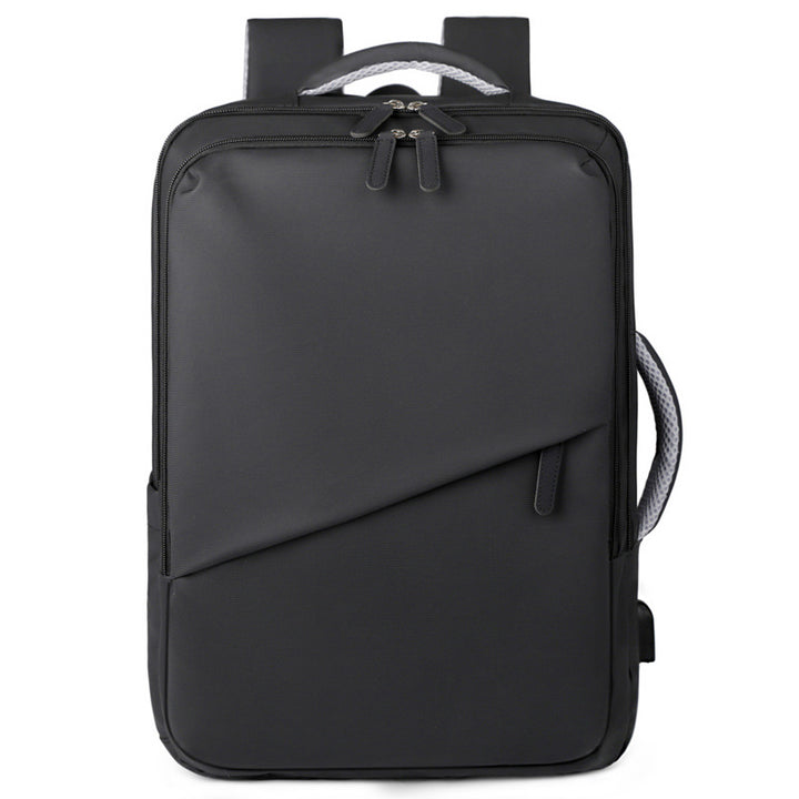 Sleek Minimalist Everyday Backpack Kalsten