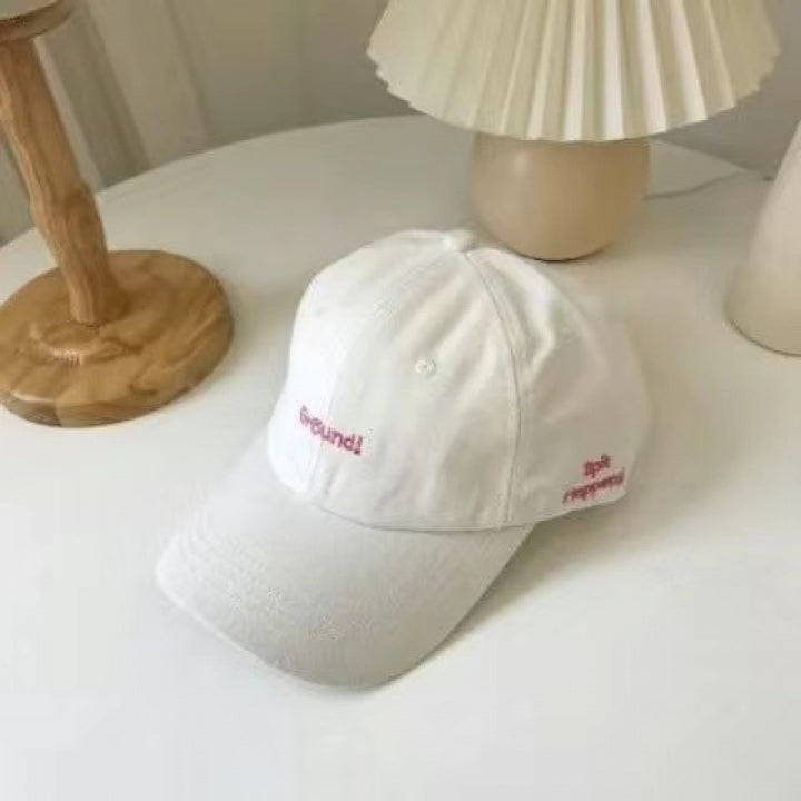 Women's Casual Statement Baseball Cap Kalsten 1784083976