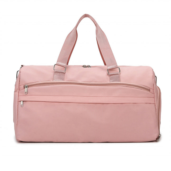 Versatile Gym Sports Duffle Bag Kalsten