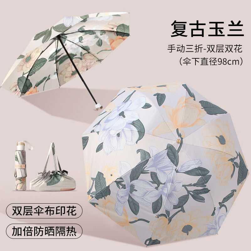 Ladies Umbrella Kalsten