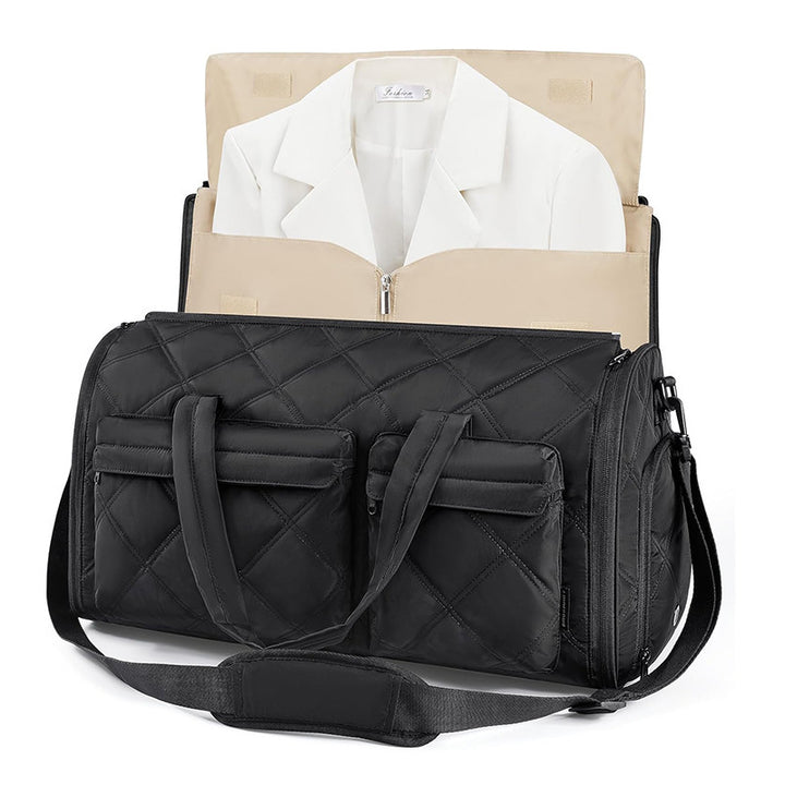 Multi-Functional Travel Duffle Bag Kalsten