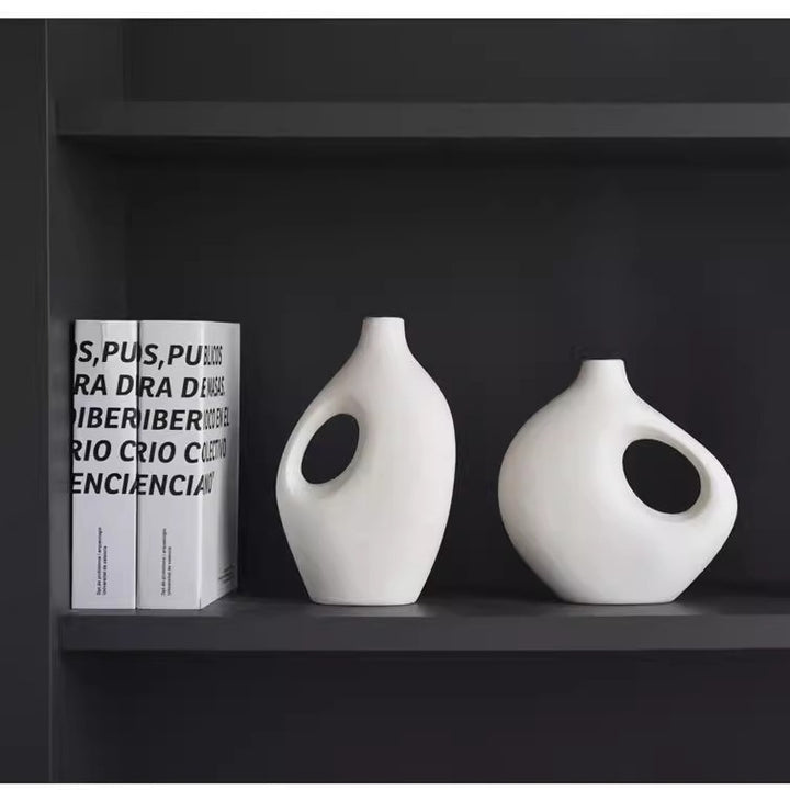 Decorative Art Vase