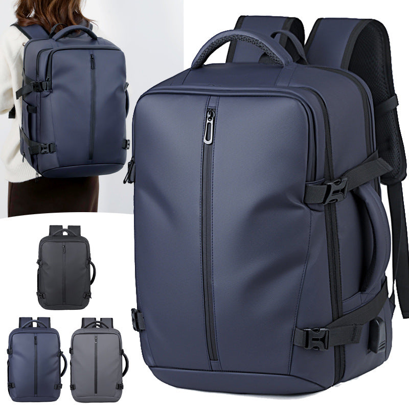 Multifunctional Travel Backpack