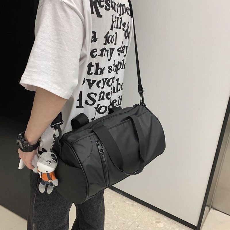 Functional Gym Duffel Bag Kalsten